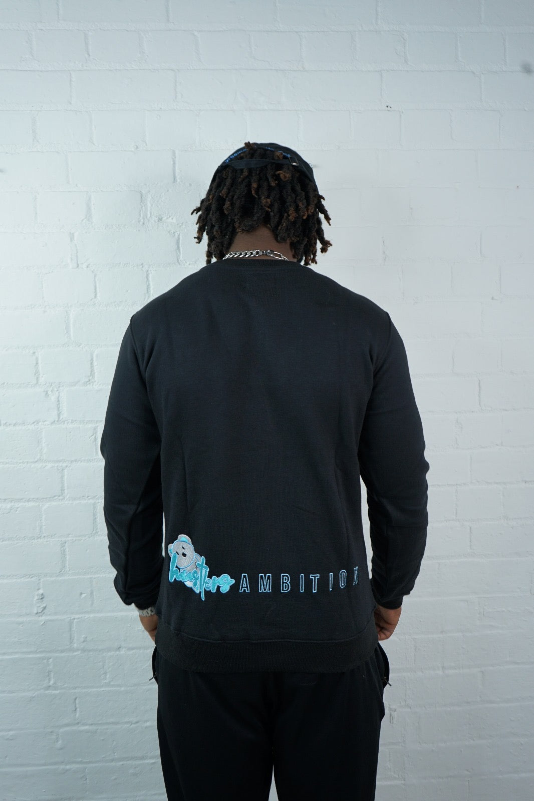 ELITE AMBITION SWEATSHIRT