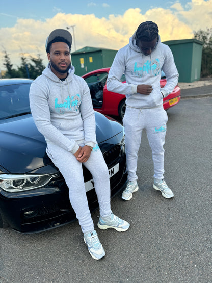 ELITE AMBITION TRACKSUIT